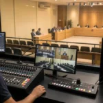 concurso Câmara de Itápolis Técnico de Som e Imagem nível médio