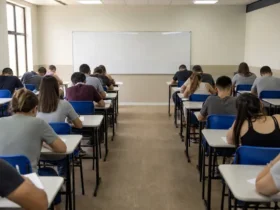 Concurso Câmara de Jaguariaíva (PR)