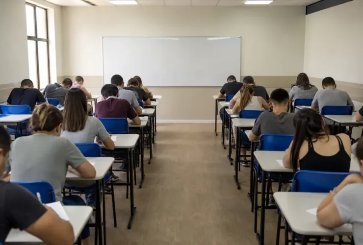 Concurso Câmara de Jaguariaíva (PR)