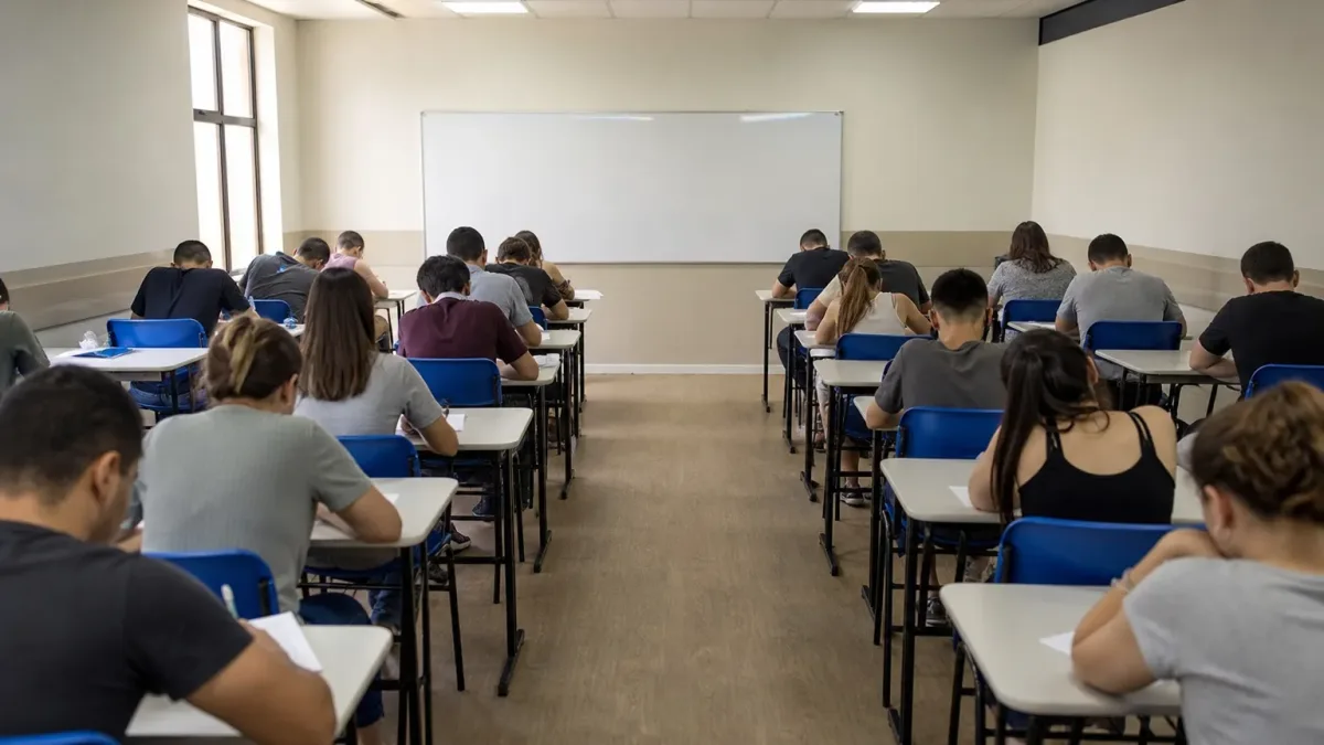Concurso Câmara de Jaguariaíva (PR)