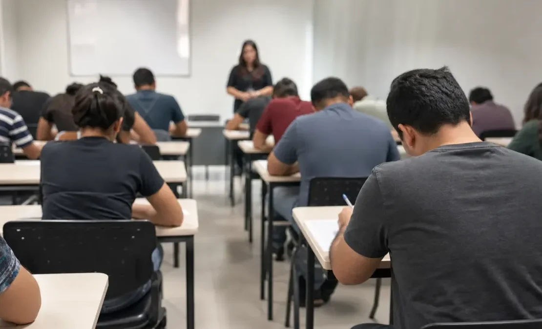 Concurso Câmara de Jarinu 7 vagas nível superior