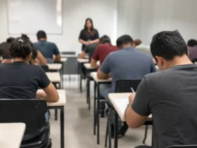Concurso Câmara de Jarinu 7 vagas nível superior