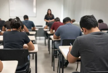 Concurso Câmara de Jarinu 7 vagas nível superior