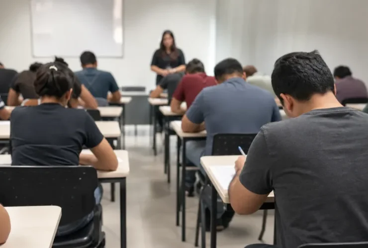 Concurso Câmara de Jarinu 7 vagas nível superior