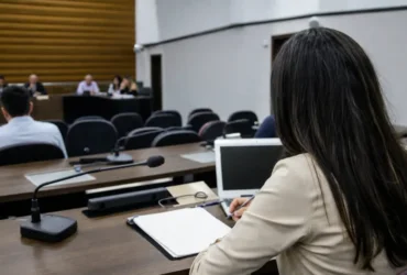 concurso Câmara de José Bonifácio (SP) nível superior