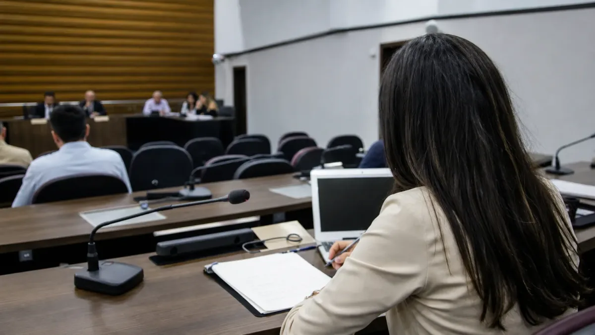 concurso Câmara de José Bonifácio (SP) nível superior