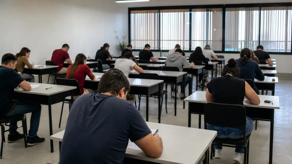 concurso Câmara de Loanda nível médio salário R$ 4,2 mil