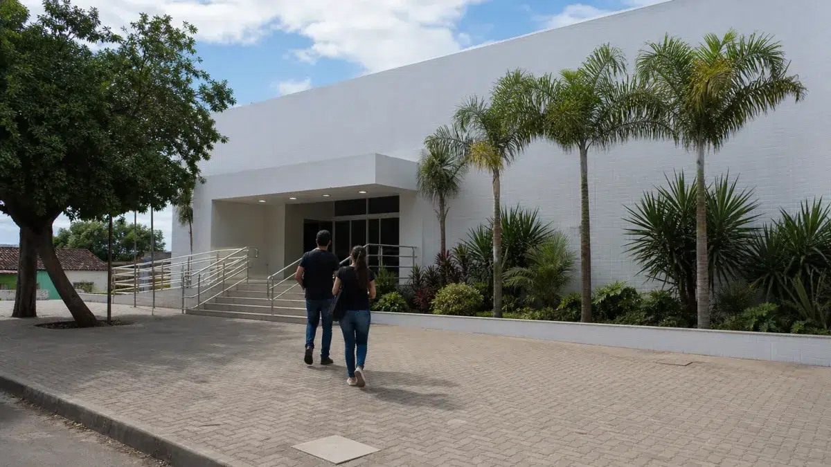 concurso Câmara de Mirandiba 10 vagas 6 cargos