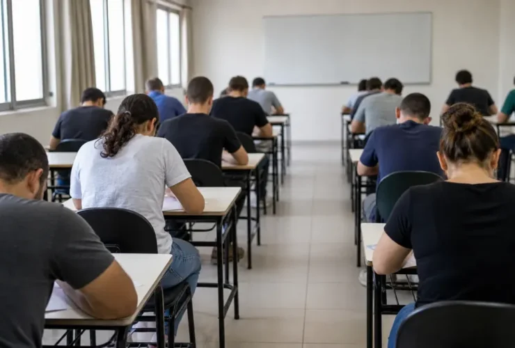 concurso Câmara de Mirassol D’ Oeste MT 4 vagas até R$ 10 mil