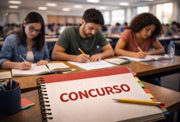 Concurso Câmara de Nilópolis (RJ) abre vagas para médio e superior em edital