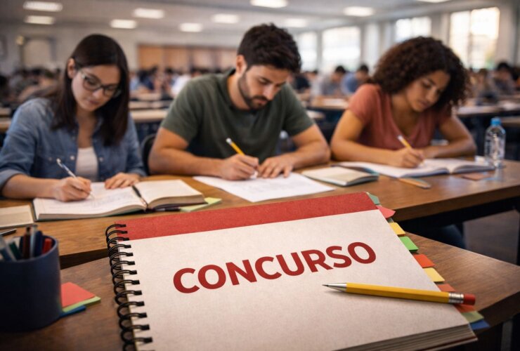Concurso Câmara de Nilópolis (RJ) abre vagas para médio e superior em edital