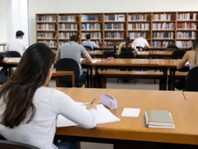 concurso Câmara de Nova Prata do Iguaçu PR
