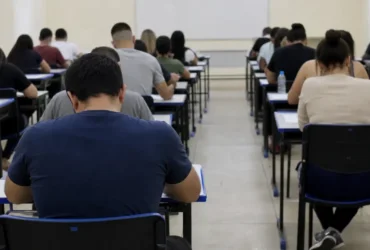 concurso Câmara de Ourolândia BA vagas
