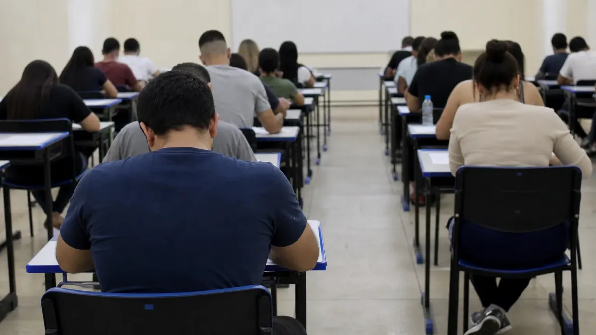 concurso Câmara de Ourolândia BA vagas