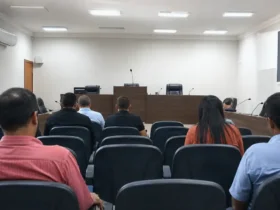 concurso Câmara de Peixe TO 33 vagas