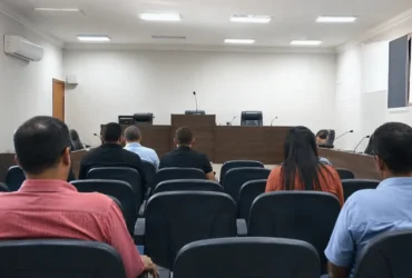 concurso Câmara de Peixe TO 33 vagas