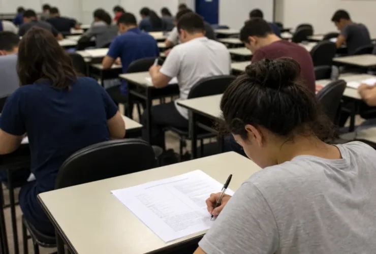 concurso Câmara de Ponta Porã MS Cebraspe até R$ 7,9 mil