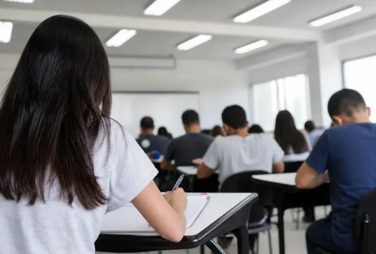 Concurso Câmara de Portão RS vagas médio superior salários até R$ 7 mil