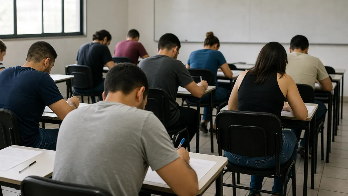 concurso Câmara de Prudente de Morais MG