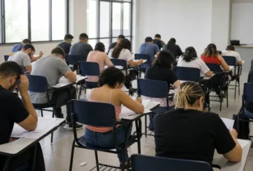 concurso Câmara de Quatro Barras (PR) 68 vagas
