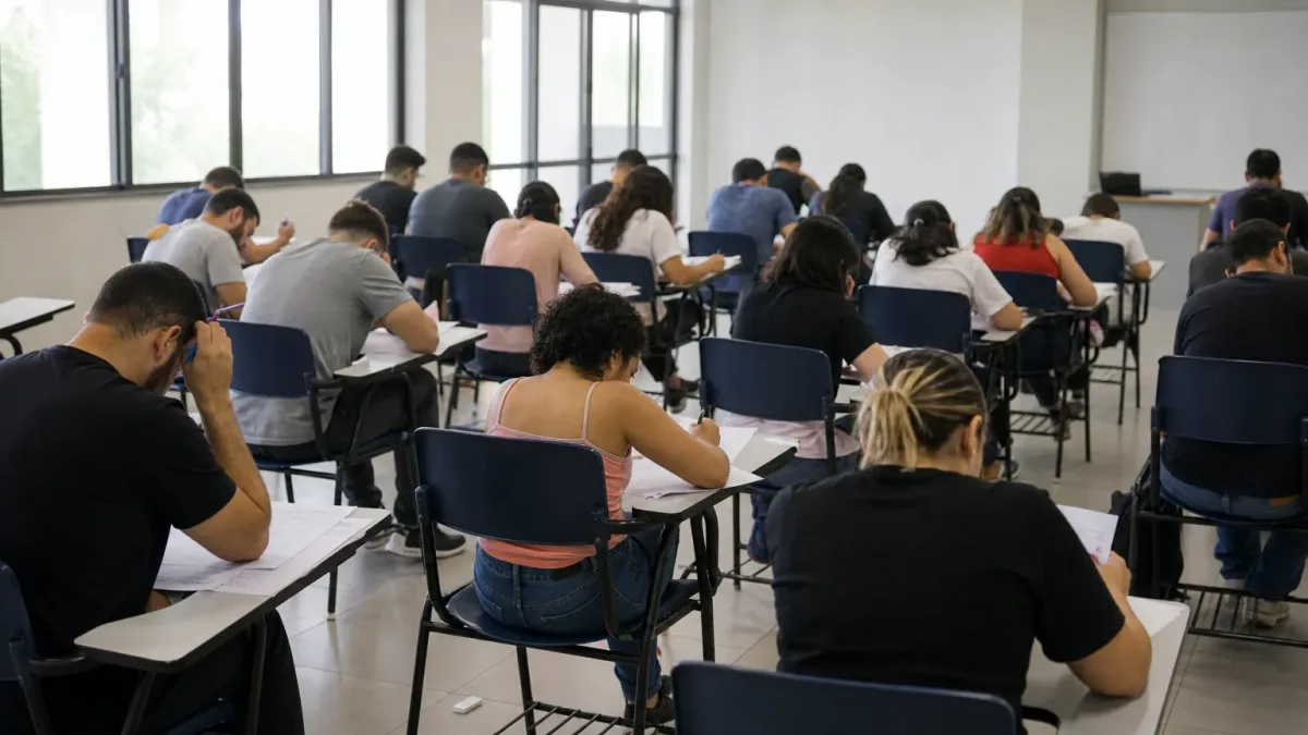 concurso Câmara de Quatro Barras (PR) 68 vagas