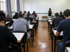 concurso Câmara de Rifaina SP