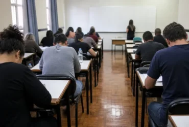 concurso Câmara de Rifaina SP