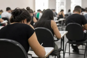 concurso Câmara de Rio Branco 39 vagas