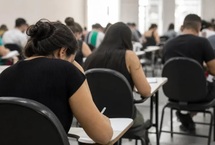 concurso Câmara de Rio Branco 39 vagas