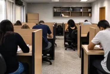 concurso Câmara de Saltinho cadastro reserva médio superior