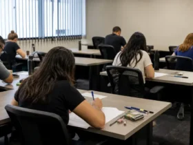 concurso Câmara de Salto de Pirapora SP salário até R$ 8 mil