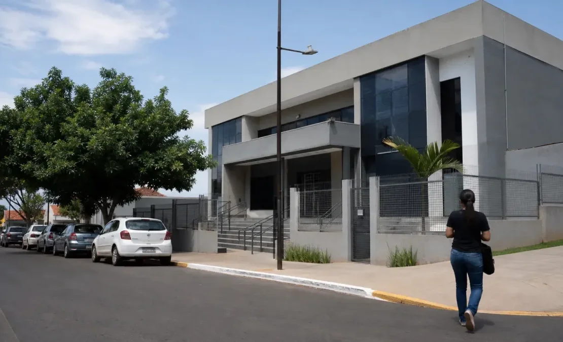 Concurso Câmara de Santa Lúcia (SP) iniciais de até R$ 4,3 mil