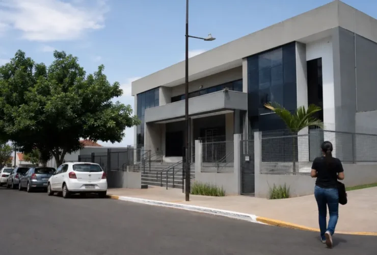 Concurso Câmara de Santa Lúcia (SP) iniciais de até R$ 4,3 mil