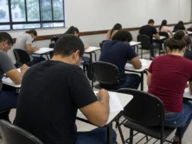concurso Câmara de São Benedito CE vagas