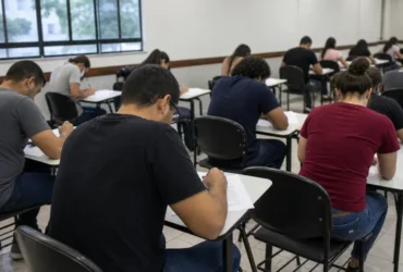 concurso Câmara de São Benedito CE vagas