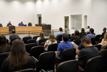 concurso Câmara de São Joaquim SC salários de até R$ 9,8 mil