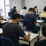concurso Câmara de Serranos MG níveis médio e superior