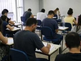 concurso Câmara de Serranos MG níveis médio e superior