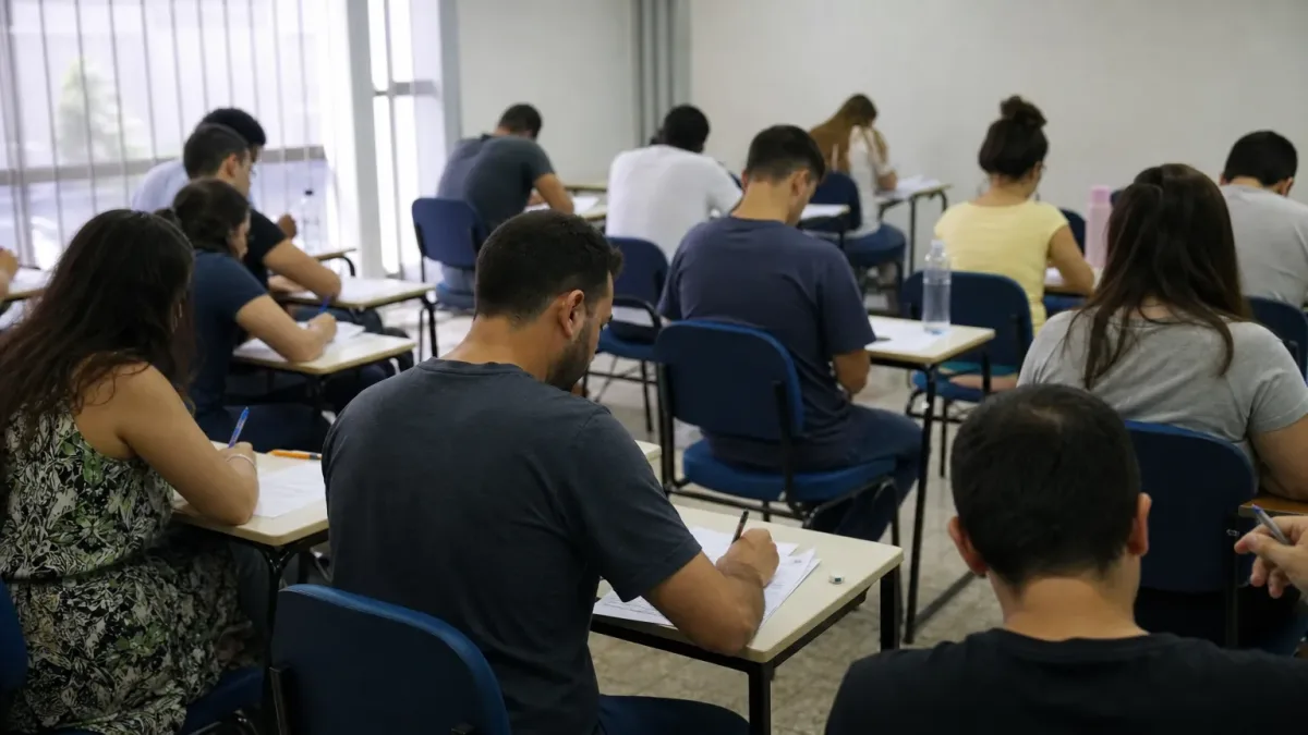 concurso Câmara de Serranos MG níveis médio e superior