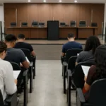 concurso Câmara de Três Pontas (MG) vagas