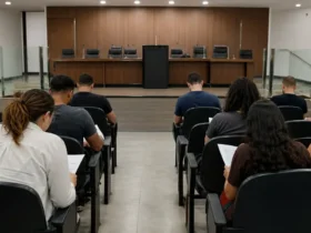 concurso Câmara de Três Pontas (MG) vagas