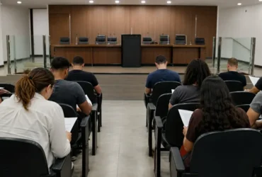 concurso Câmara de Três Pontas (MG) vagas