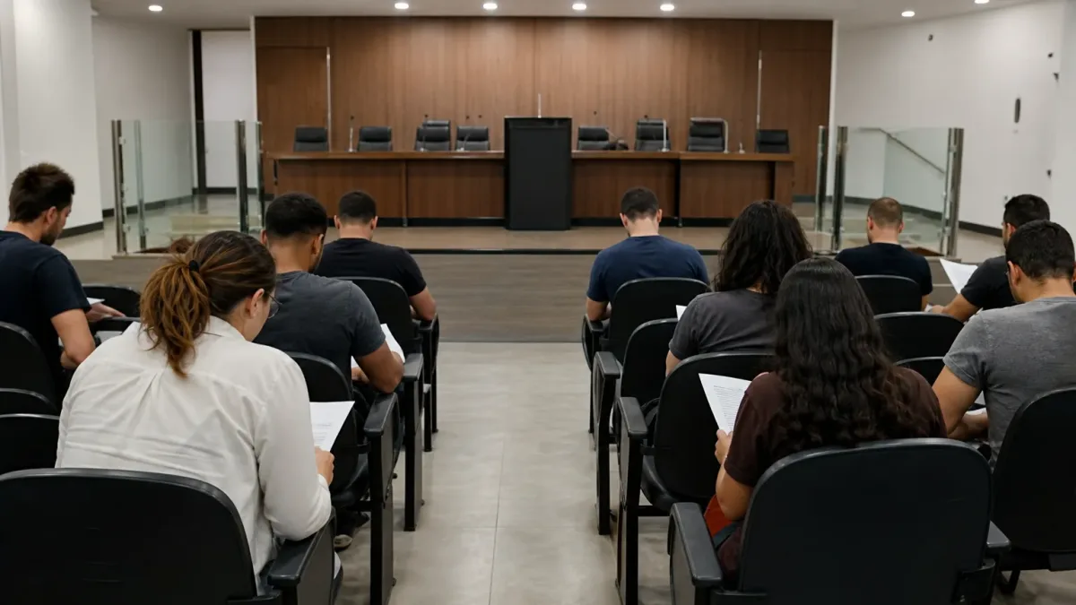 concurso Câmara de Três Pontas (MG) vagas