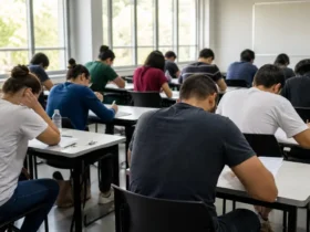 concurso Câmara de Trindade GO