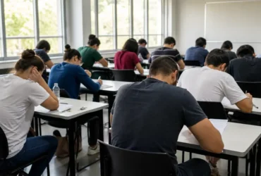 concurso Câmara de Trindade GO