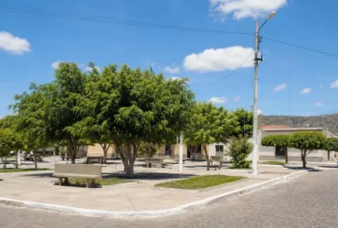 concurso Câmara de Vera Mendes (PI) 3 vagas salário mínimo