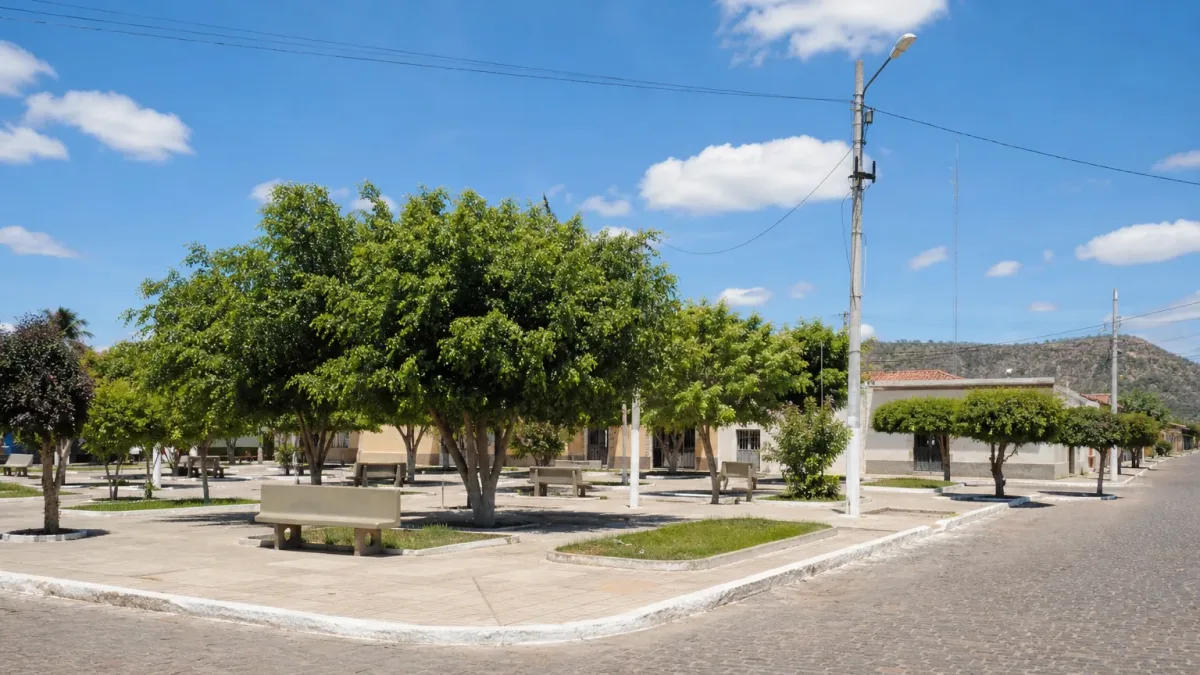 concurso Câmara de Vera Mendes (PI) 3 vagas salário mínimo