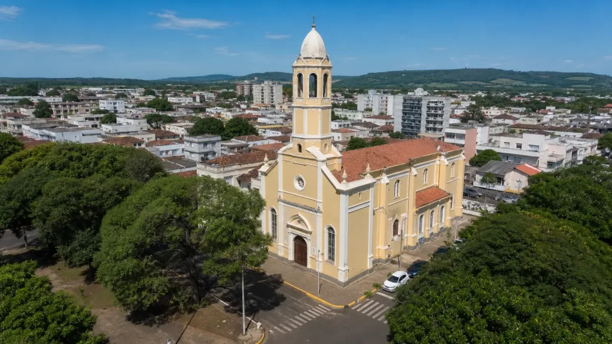 concurso Candelária RS 57 vagas salário até 7,8 mil