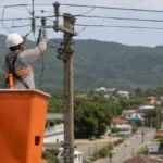 concurso Celesc Distribuição S.A cadastro reserva