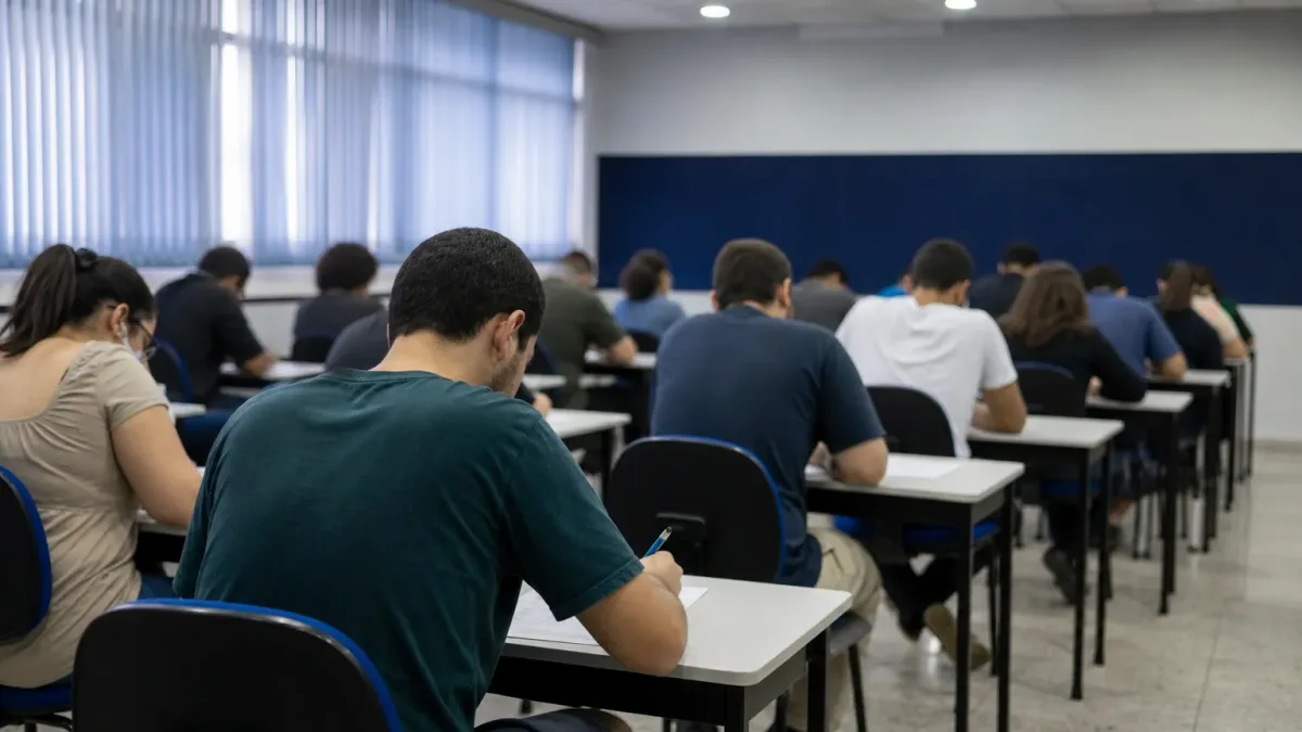 concurso CGU 428 vagas Auditor Federal salário R$ 20 mil
